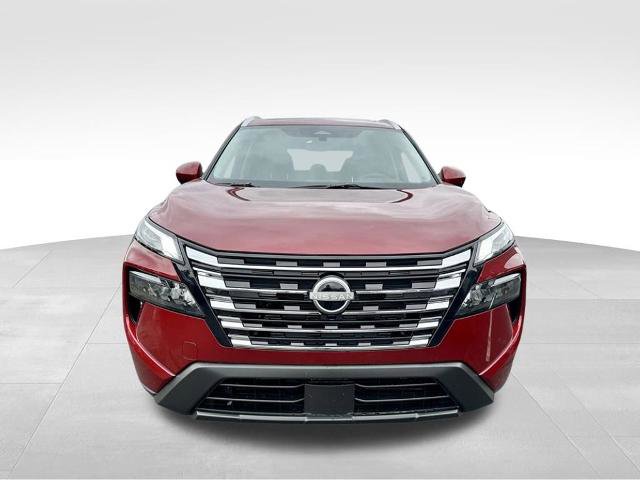 Certified 2026 Nissan Rogue SV w/ SV Premium Package image 8