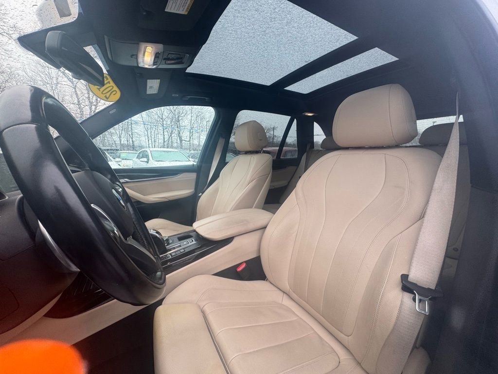 Used 2017 BMW X5 xDrive35i image 31