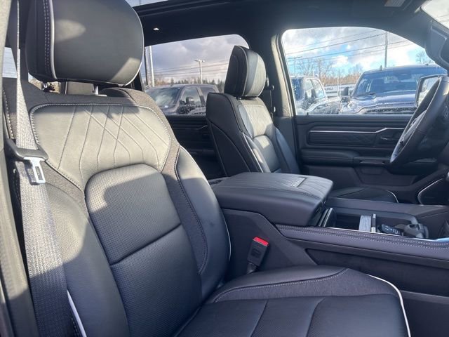 New 2026 RAM 1500 Limited image 11