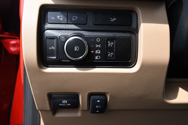 Used 2023 Ford F250 Lariat w/ Lariat Ultimate Package image 14