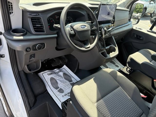 Used 2024 Ford Transit 350 XLT RWD image 26