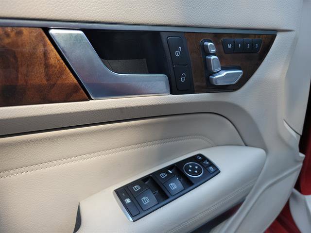 Used 2016 Mercedes-Benz E 400 Cabriolet w/ Premium 2 Package image 7
