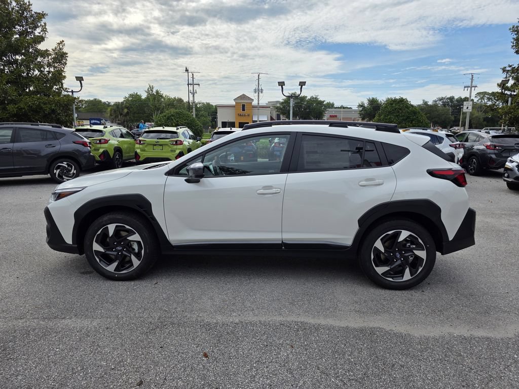 New 2026 Subaru Crosstrek 2.5i Limited AWD/4WD image 5
