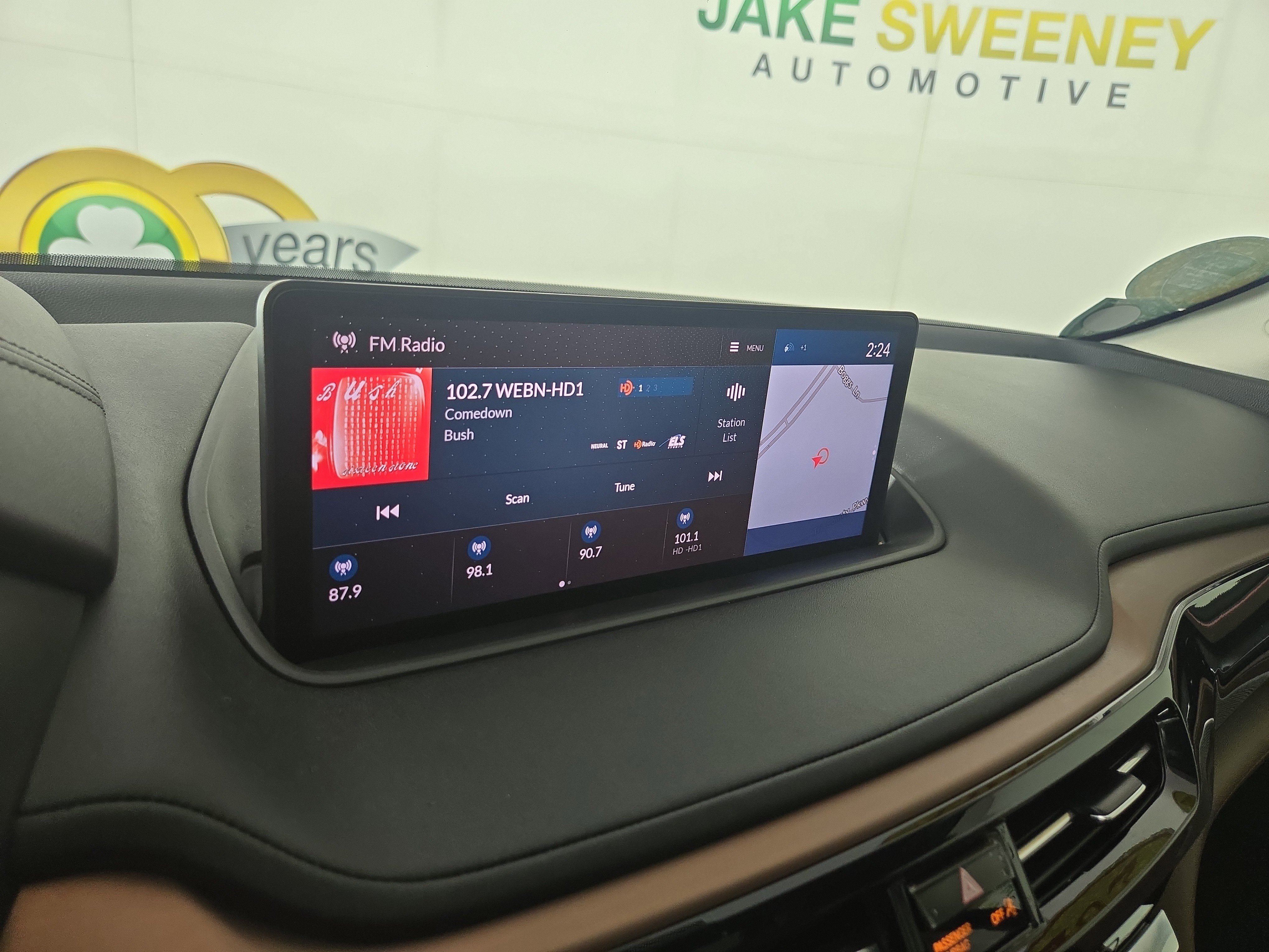 Used 2022 Acura MDX FWD w/ Technology Package image 20