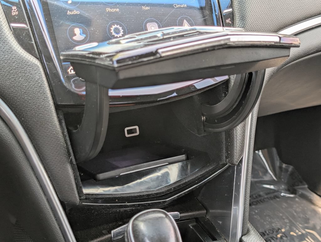 Used 2018 Cadillac XTS Luxury FWD image 27