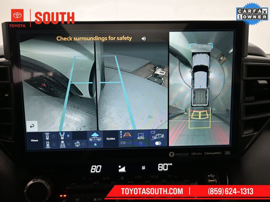 Used 2022 Toyota Tundra TRD Pro image 27