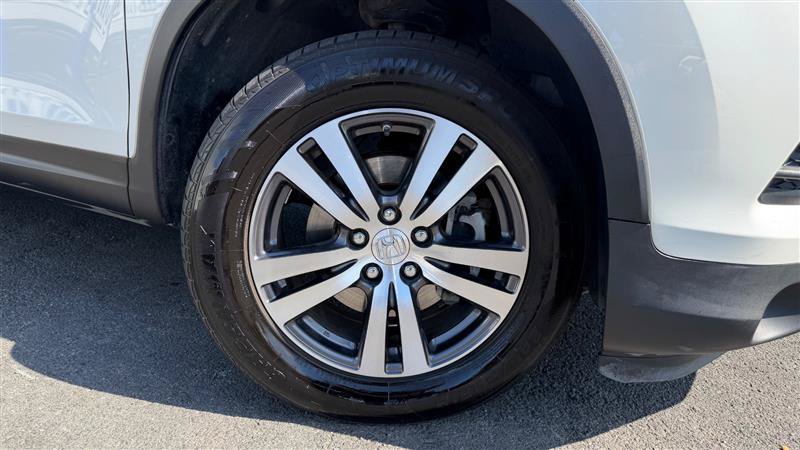 Used 2017 Honda Pilot EX-L image 15