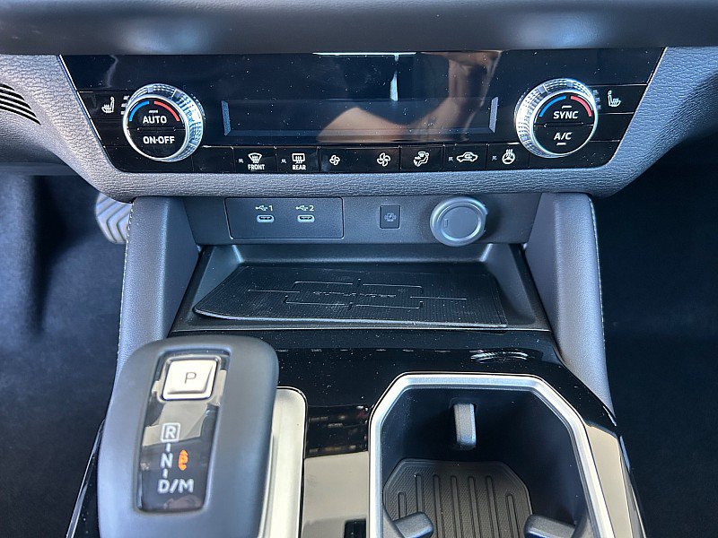 New 2026 Mitsubishi Outlander SE FWD image 22