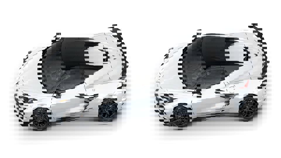 New 2026 Chevrolet Corvette Z06 image 31