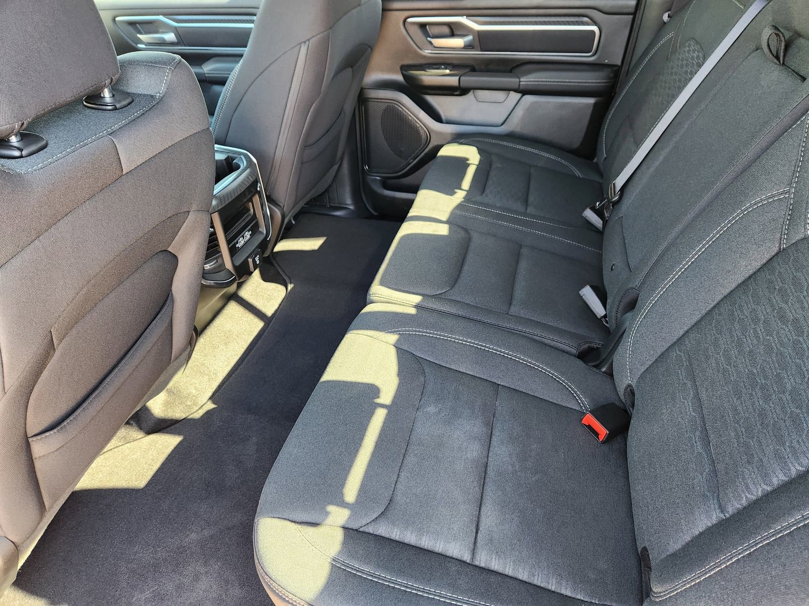 New 2026 RAM 1500 Lone Star image 24