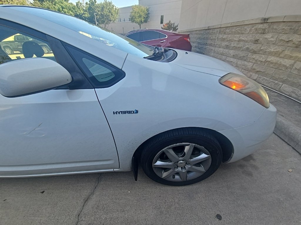 Used 2007 Toyota Prius Touring w/ Pkg 3 FWD image 14