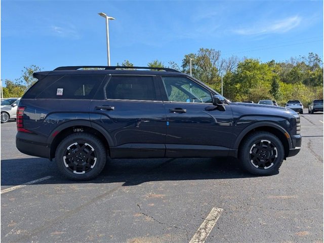 New 2026 Hyundai Palisade XRT Pro image 8