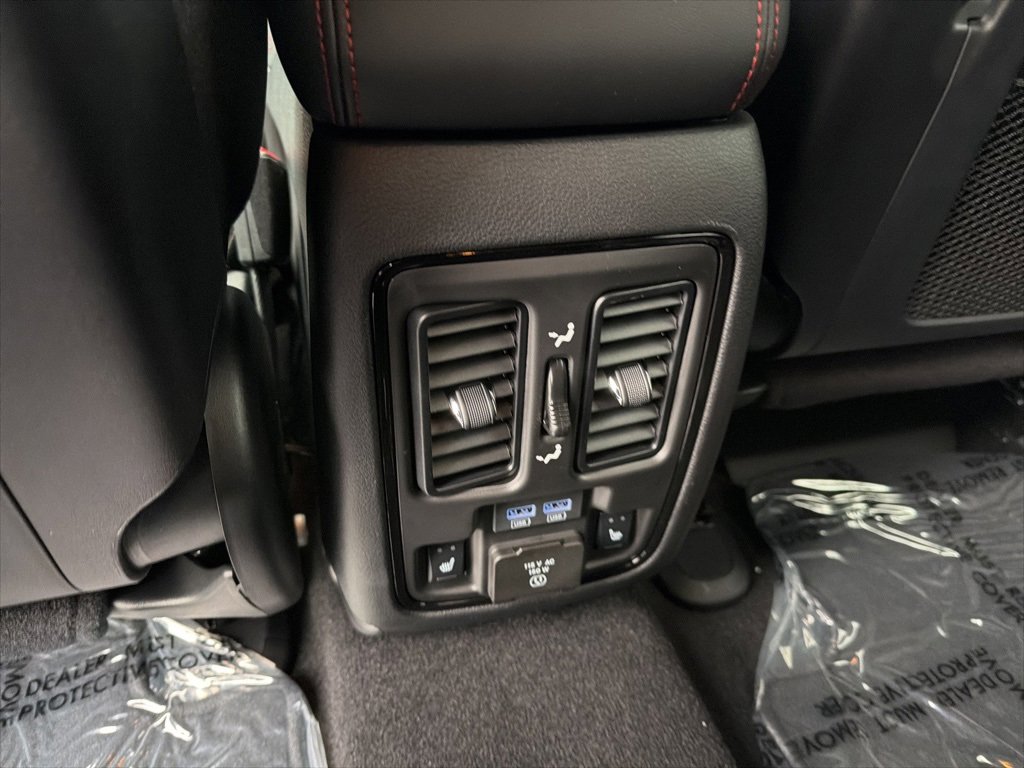 New 2026 Dodge Durango GT image 13