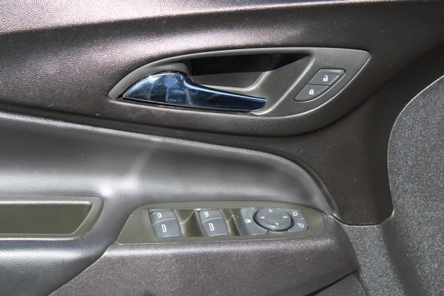 Used 2024 Chevrolet Equinox LT AWD/4WD image 14