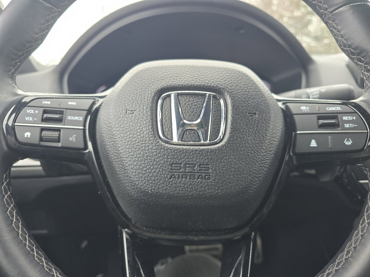 Certified 2023 Honda Civic Sport image 26