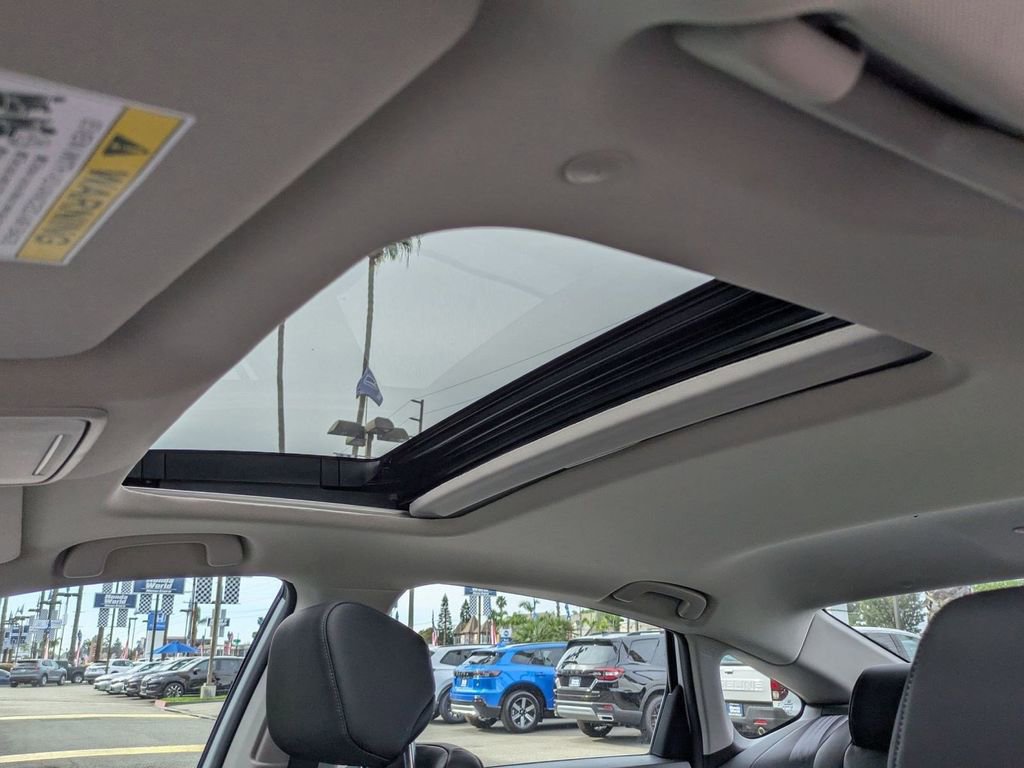 Used 2024 Honda Accord EX-L image 6