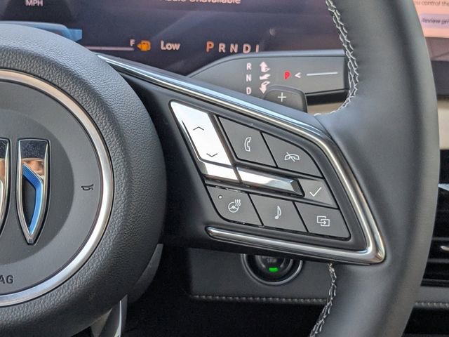 New 2026 Buick Enclave Preferred w/ Super Cruise Package FWD image 30