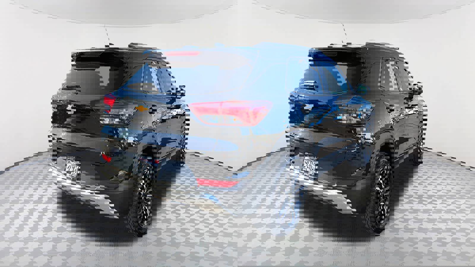 Certified 2023 Chevrolet TrailBlazer LT image 5