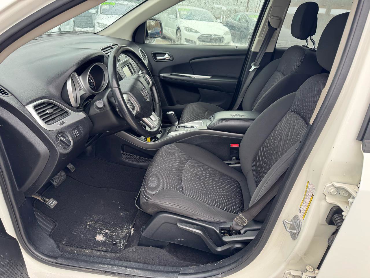 Used 2018 Dodge Journey SE w/ Popular Equipment Group image 10