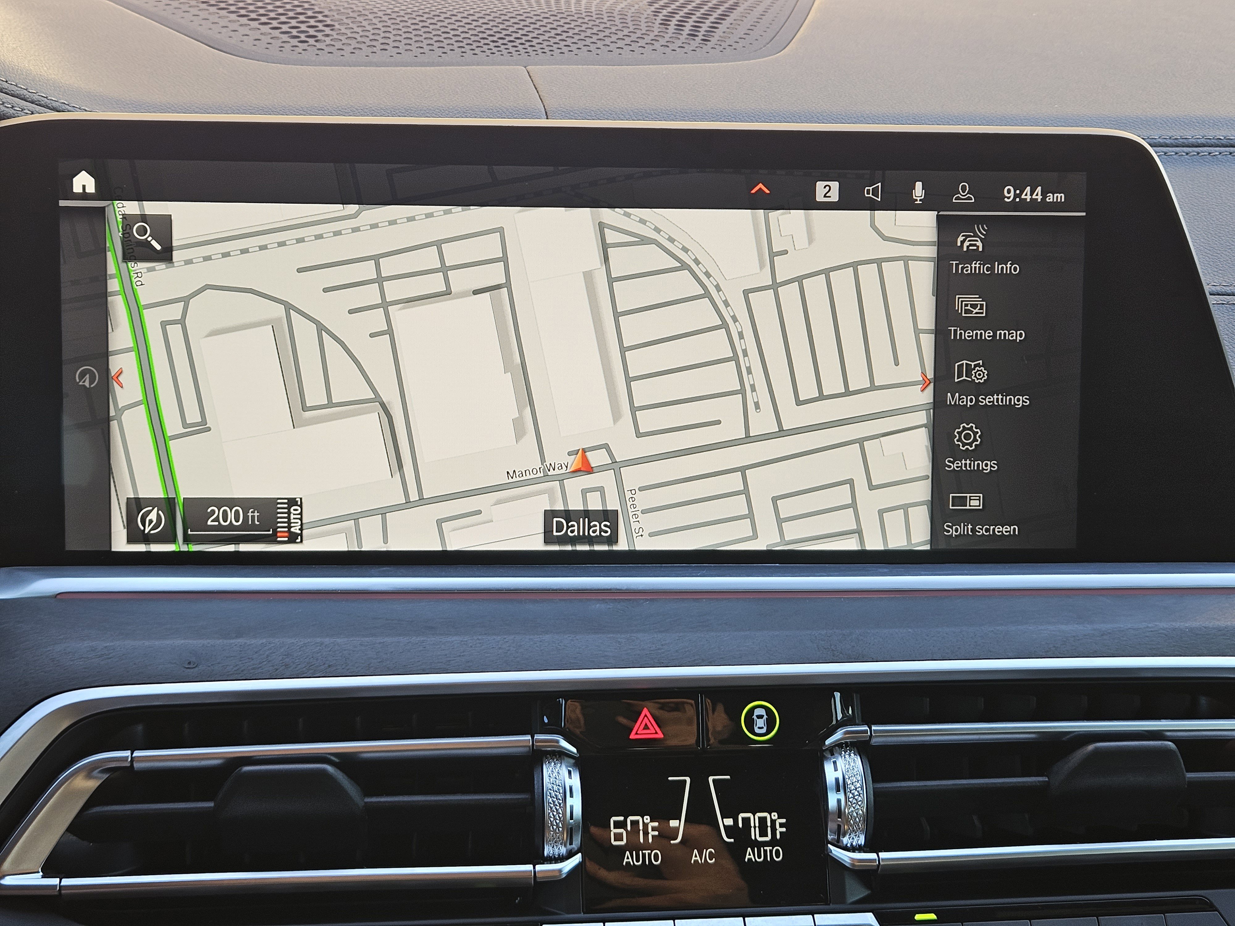 Used 2022 BMW X5 xDrive40i w/ Premium Package image 19