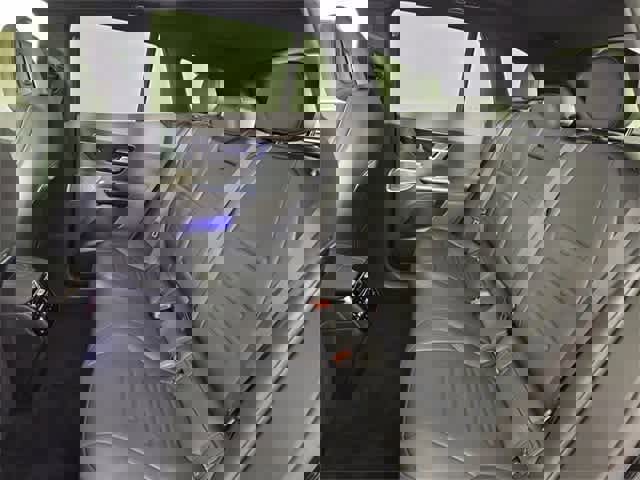 Used 2025 Mercedes-Benz EQE AMG 4MATIC SUV image 19