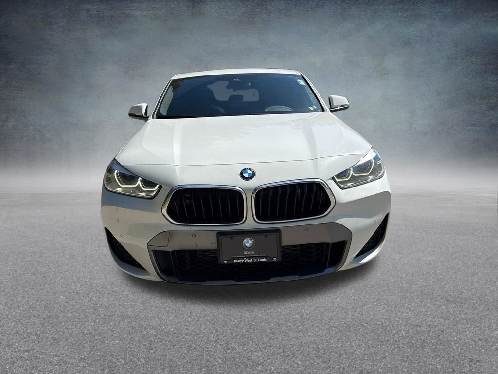 Used 2022 BMW X2 xDrive28i w/ M Sport X Package AWD/4WD image 9