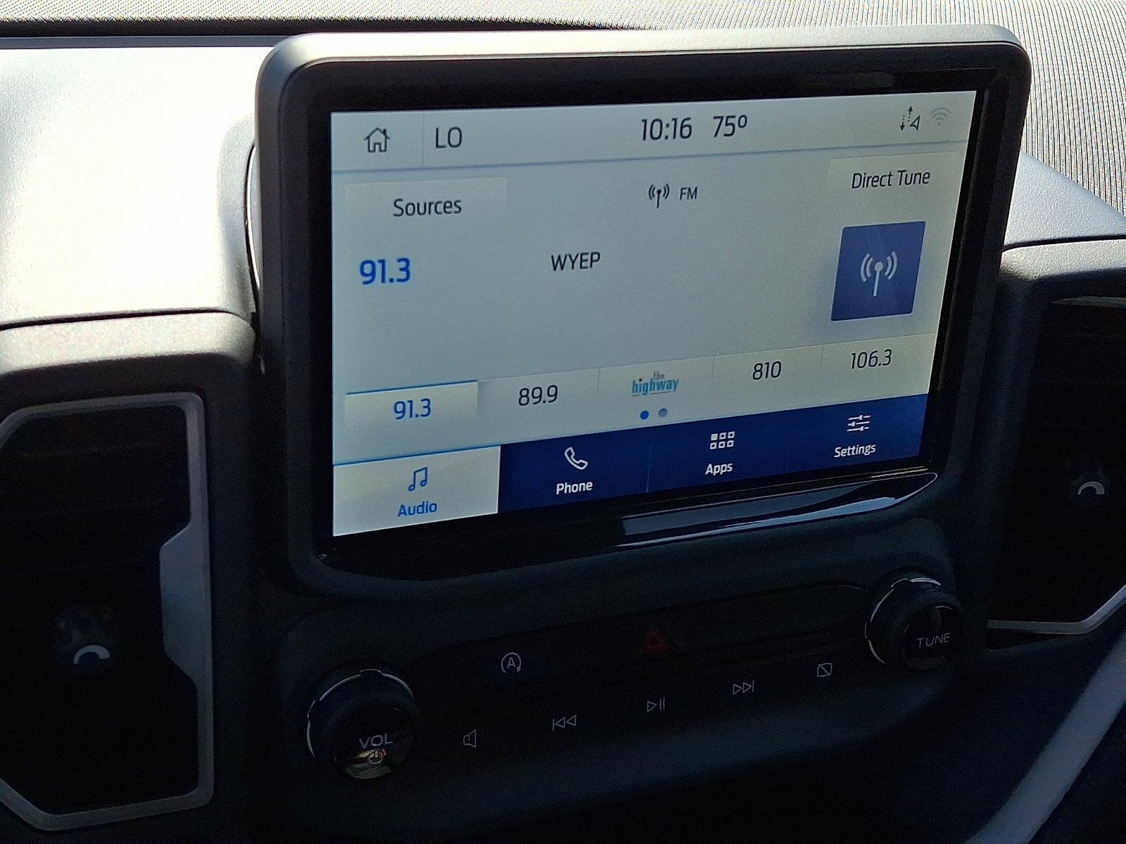 Used 2022 Ford Bronco Sport Big Bend AWD/4WD image 17
