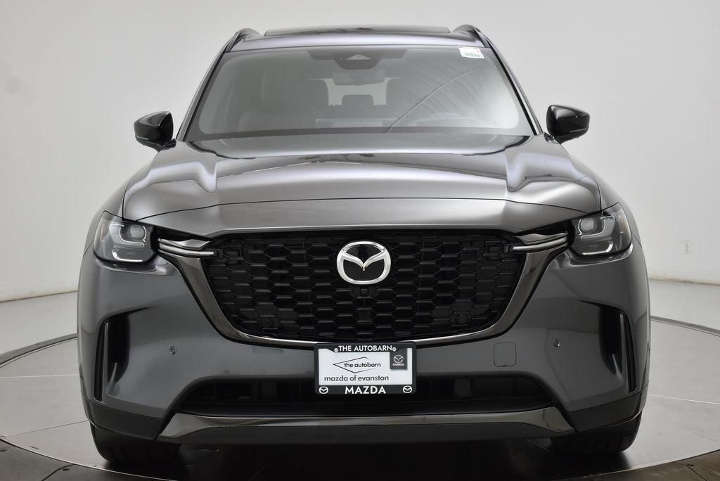 New 2026 MAZDA CX-90 3.3 Turbo S w/ Premium Package AWD/4WD image 13