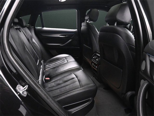 Used 2019 BMW X6 xDrive35i w/ M Sport Package image 18
