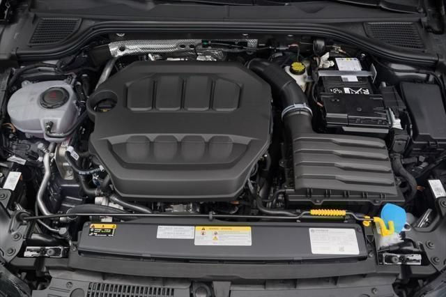 New 2026 Volkswagen GTI SE FWD image 12