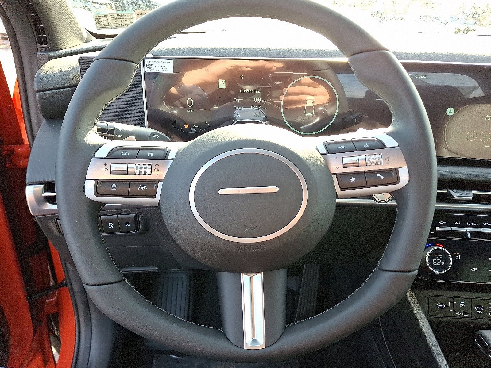 New 2026 Hyundai Santa Cruz XRT image 8