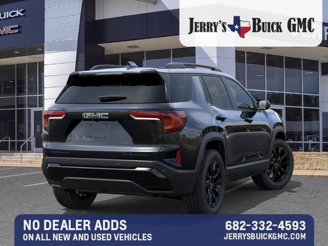 New 2027 GMC Terrain Elevation FWD image 5