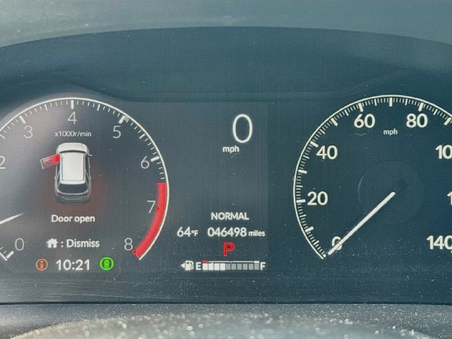 Certified 2024 Honda Pilot EX-L image 13
