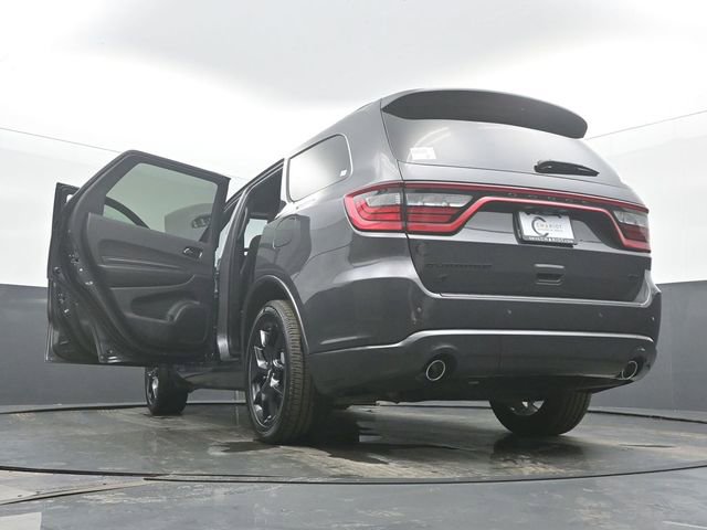 New 2026 Dodge Durango GT AWD/4WD image 62