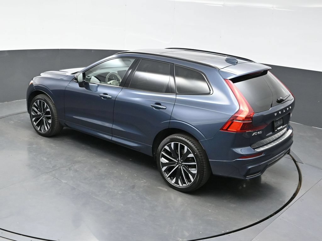 New 2026 Volvo XC60 B5 Ultra w/ Climate Package AWD/4WD image 39