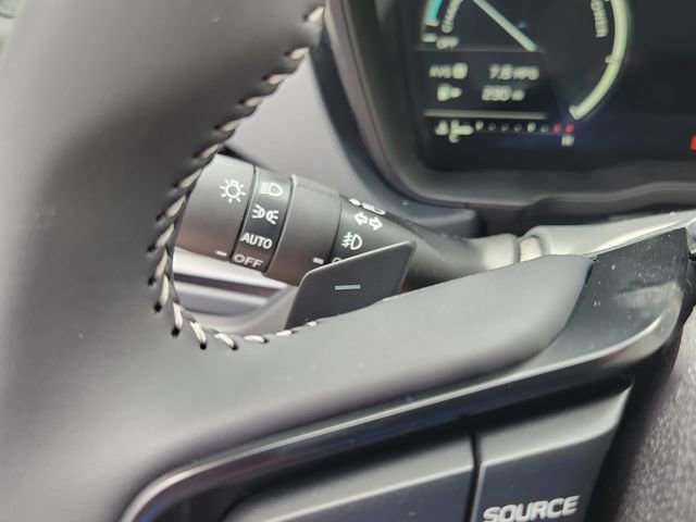 New 2025 Subaru Forester Premium image 27