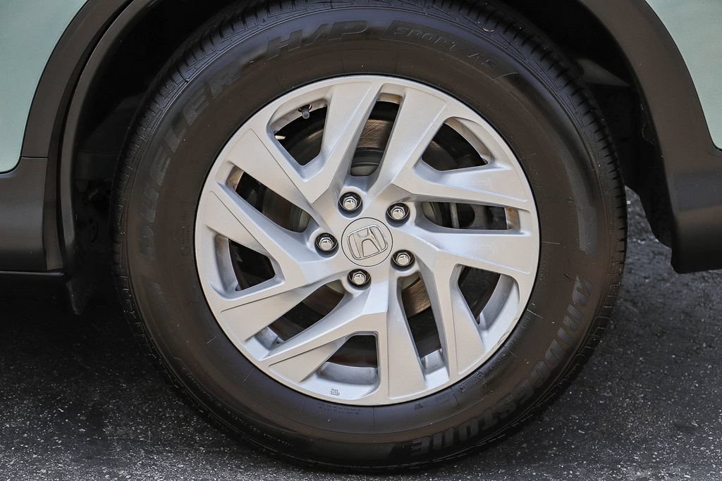 Used 2015 Honda CR-V EX-L image 14