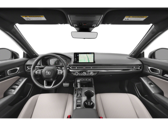New 2026 Honda Civic Sport Touring image 5