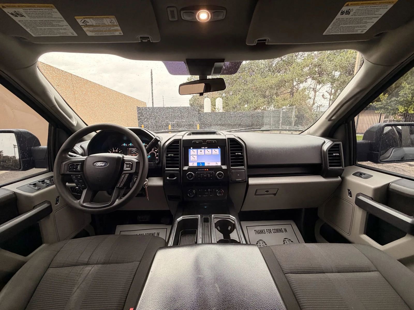 Used 2019 Ford F150 XL w/ Equipment Group 101A Mid RWD image 25