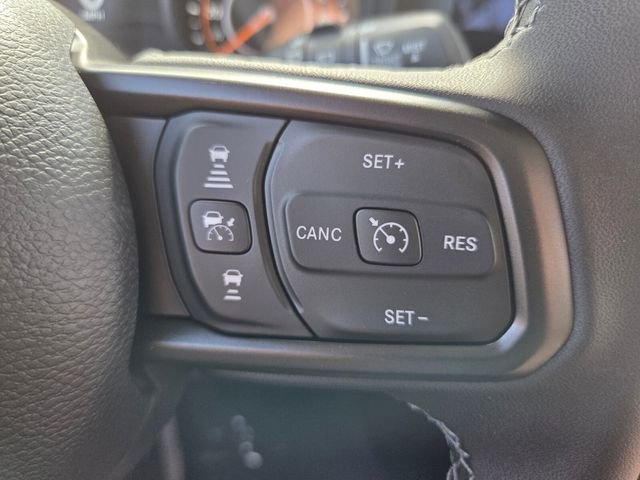 Used 2026 Jeep Wrangler Unlimited Sport AWD/4WD image 29