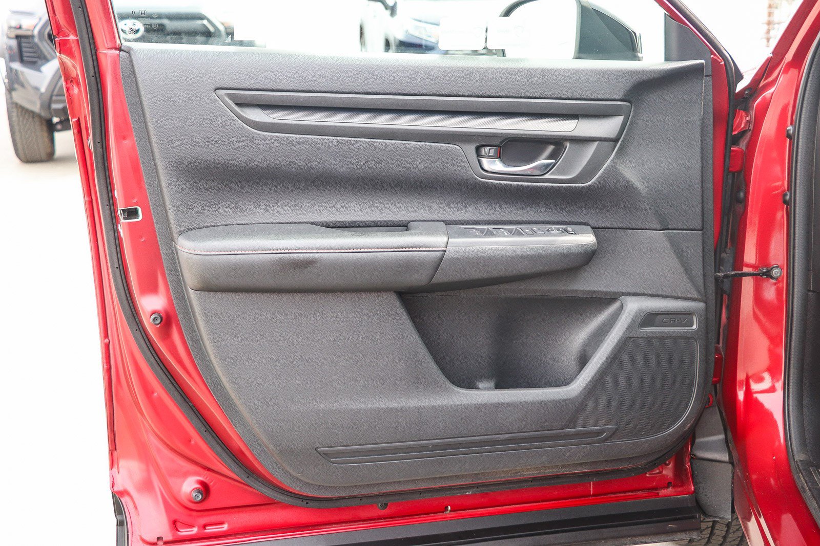 Used 2023 Honda CR-V Sport image 21