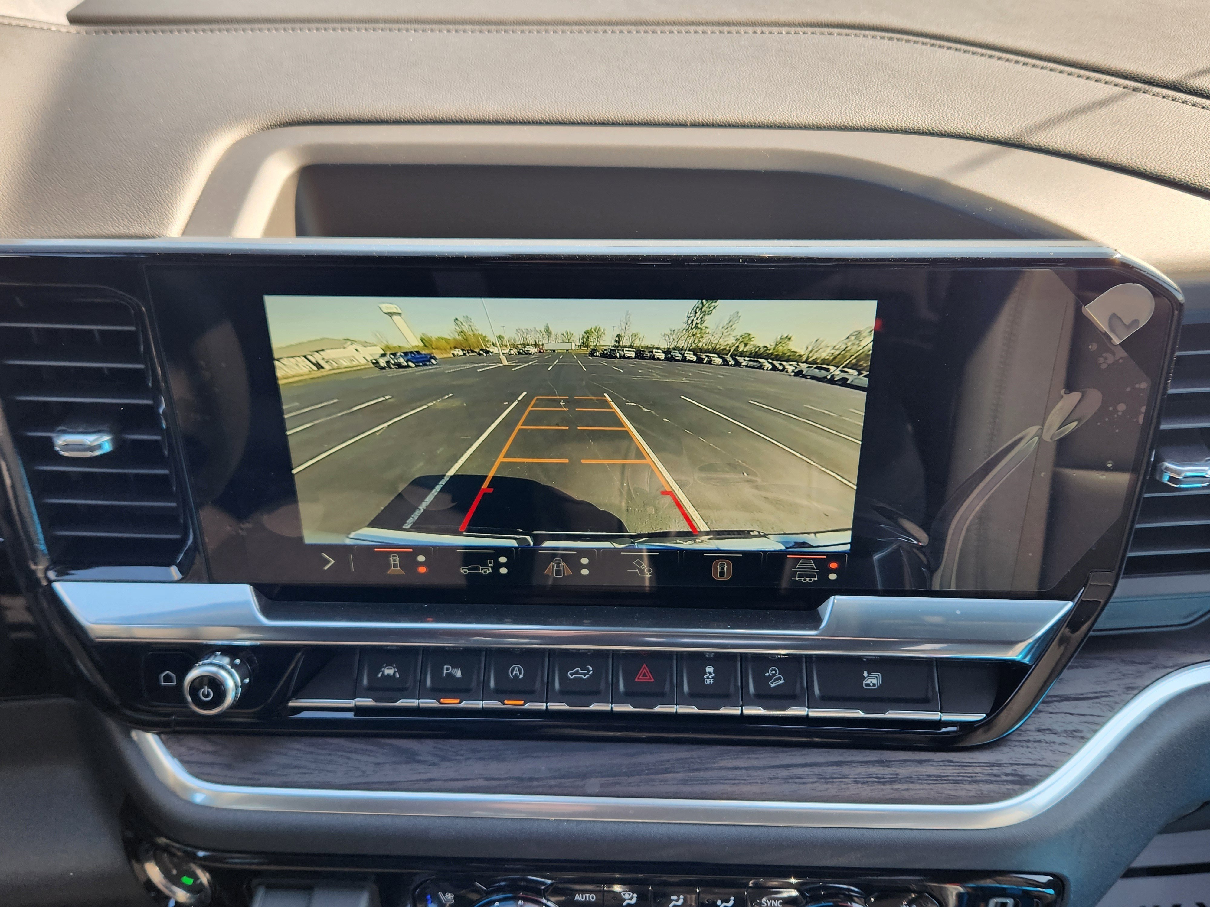 New 2026 GMC Sierra 1500 SLT w/ SLT Premium Plus Package image 13