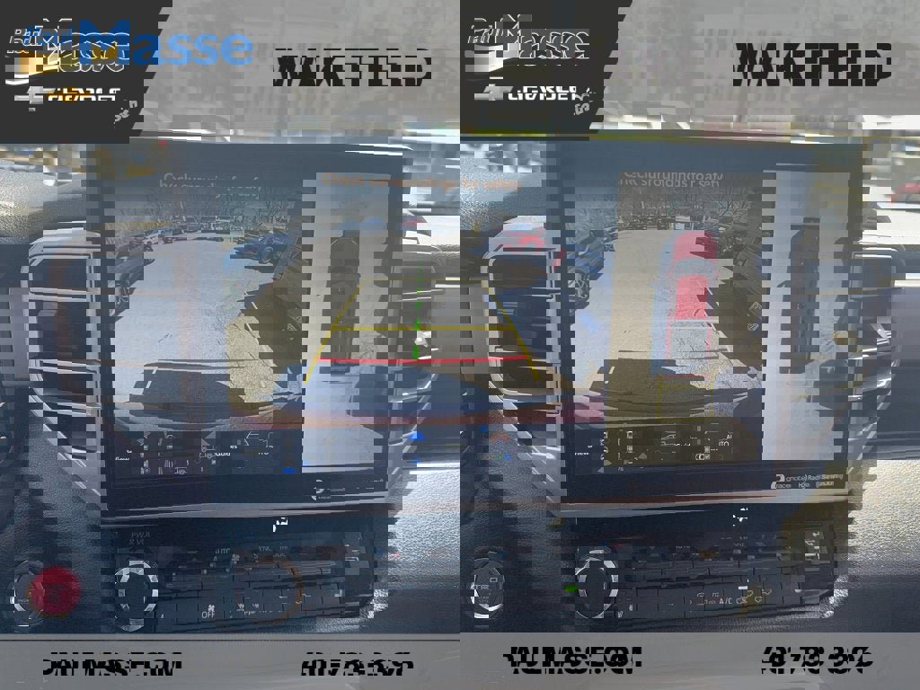 Used 2023 Toyota Tundra SR5 w/ TRD Sport Premium Package image 22