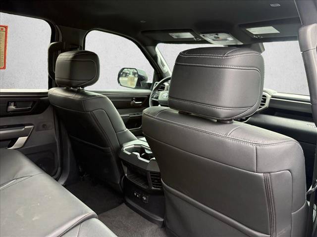 Certified 2026 Toyota Tundra SR5 w/ SR5 Premium Package AWD/4WD image 25