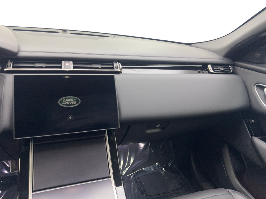 Used 2026 Land Rover Range Rover Velar Dynamic SE AWD/4WD image 56