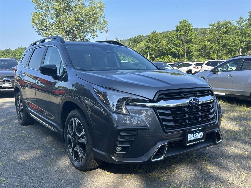 New 2025 Subaru Ascent Touring w/ Popular Package #1 image 1
