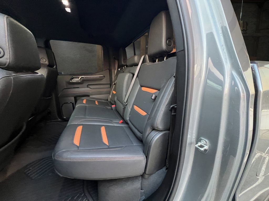 Used 2023 GMC Sierra 1500 AT4 w/ AT4 Premium Package image 18