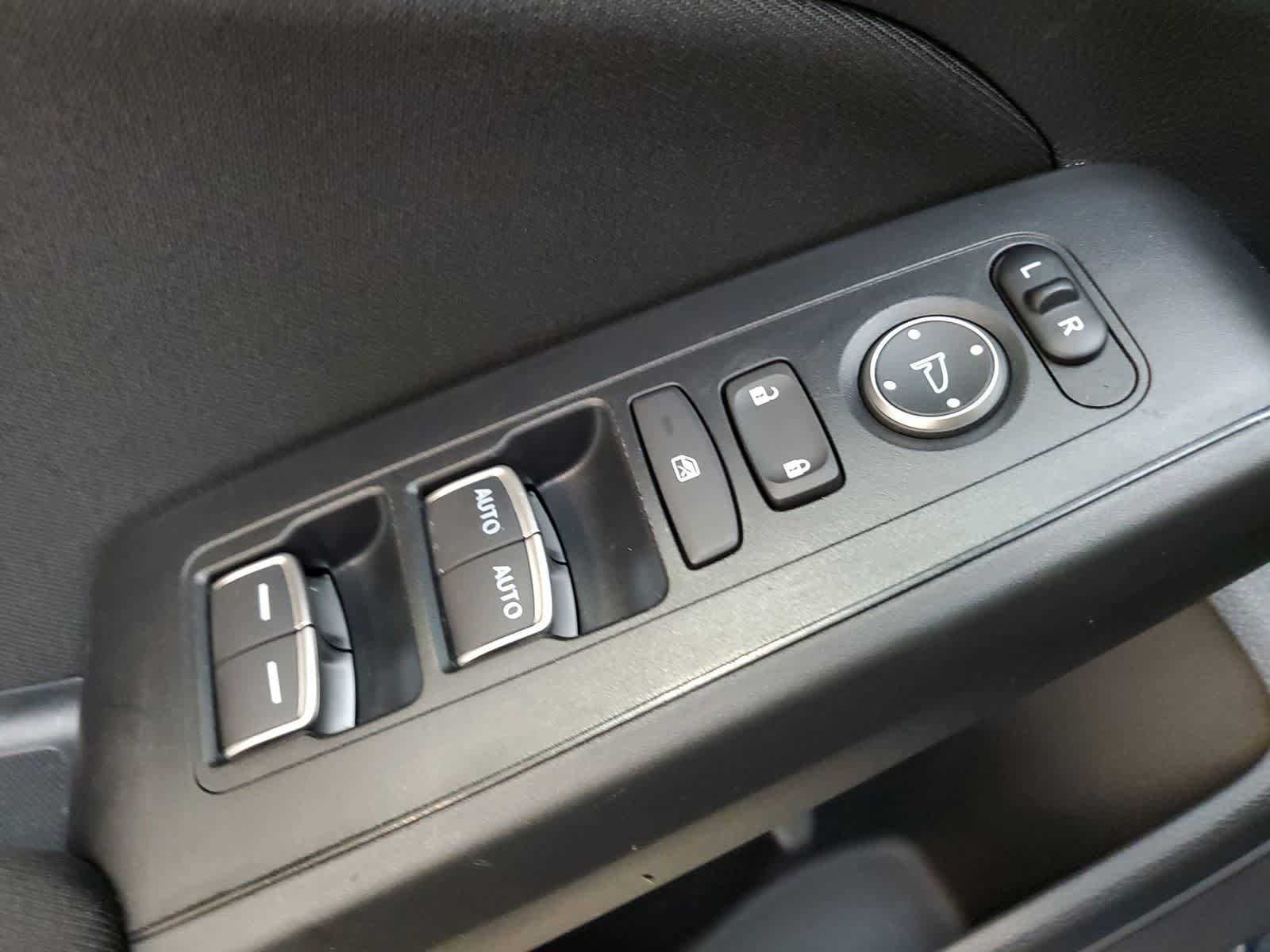 Certified 2025 Honda Civic Sport image 15