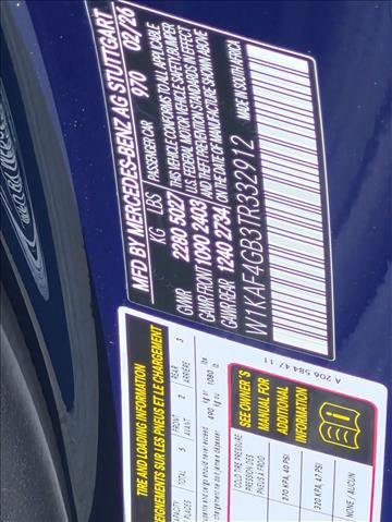 Used 2026 Mercedes-Benz C 300 Sedan image 24