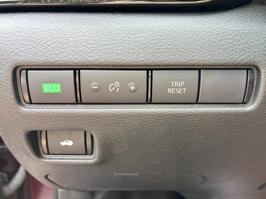 Certified 2023 Nissan Sentra SV w/ All-Weather Package FWD image 21